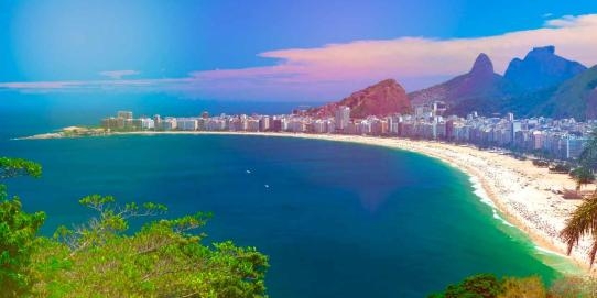 Brasil Esencial 11 días 2023