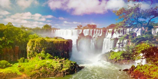 Buenos Aires e Iguazú 6 días 2023