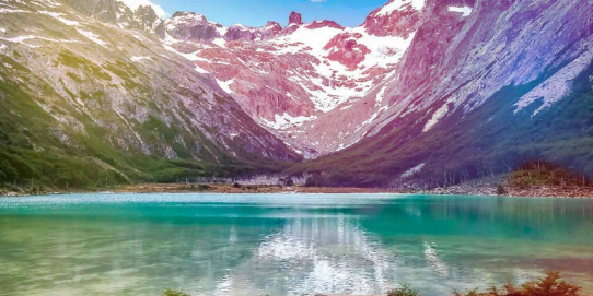 Patagonia Argentina y Chilena 2023