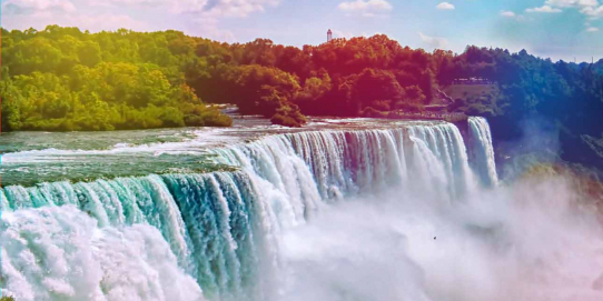 Fantasías del Niagara 2023 a 2024 (CT)