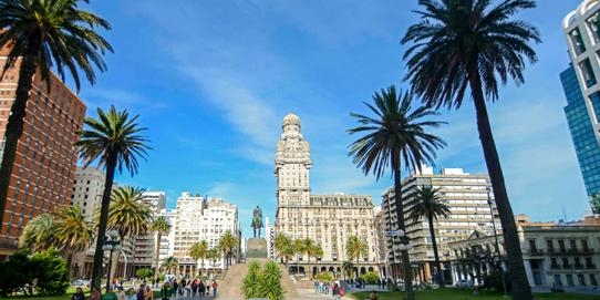 Buenos Aires & Montevideo 2023