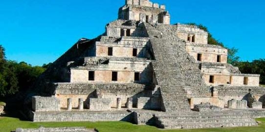 Una probadita de Campeche 2023