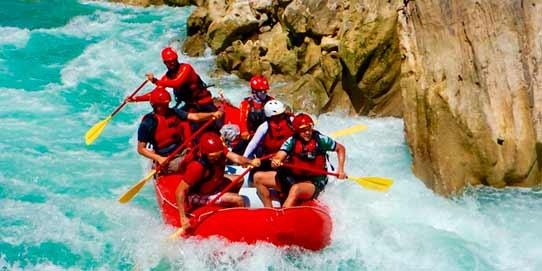 Cultura y aventura en Chiapas 2023 7 días 