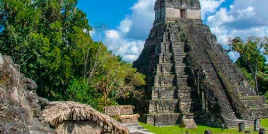 Guatemala Exótica 8 días 2023