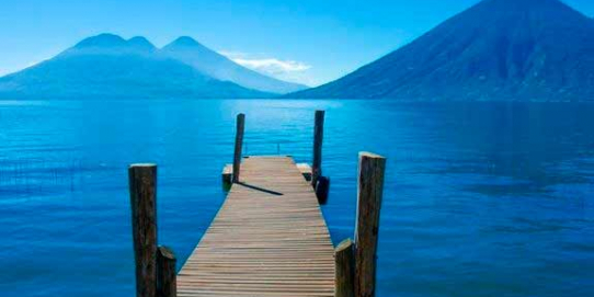 Guatemala Mágica 6 días 2023