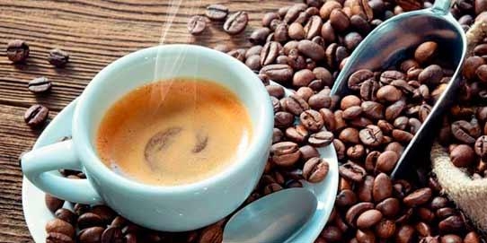 El café Veracruz 2023 4 días