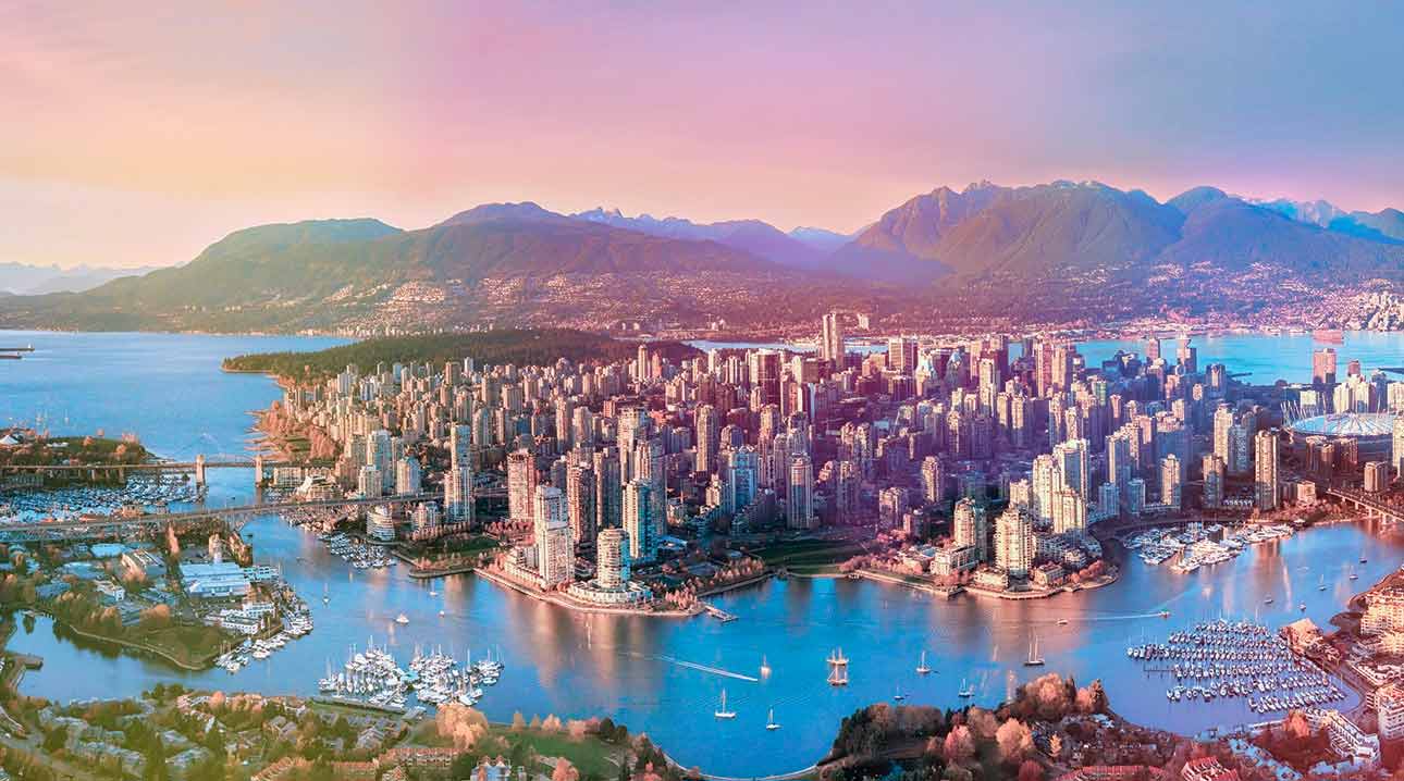 Canad Del Oeste Sierra Madre Travel