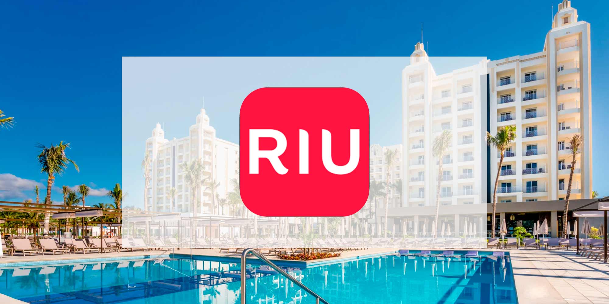 Hoteles RIU Sierra Madre Travel