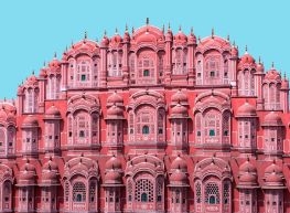 TI-A02 Triángulo de Oro con Varanasi 2023 9 días