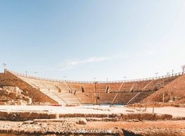 Jordania y Tierra Santa 2023 11 días
