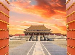 Tour 3 Beijing, Xian Shanghai 2023-2024