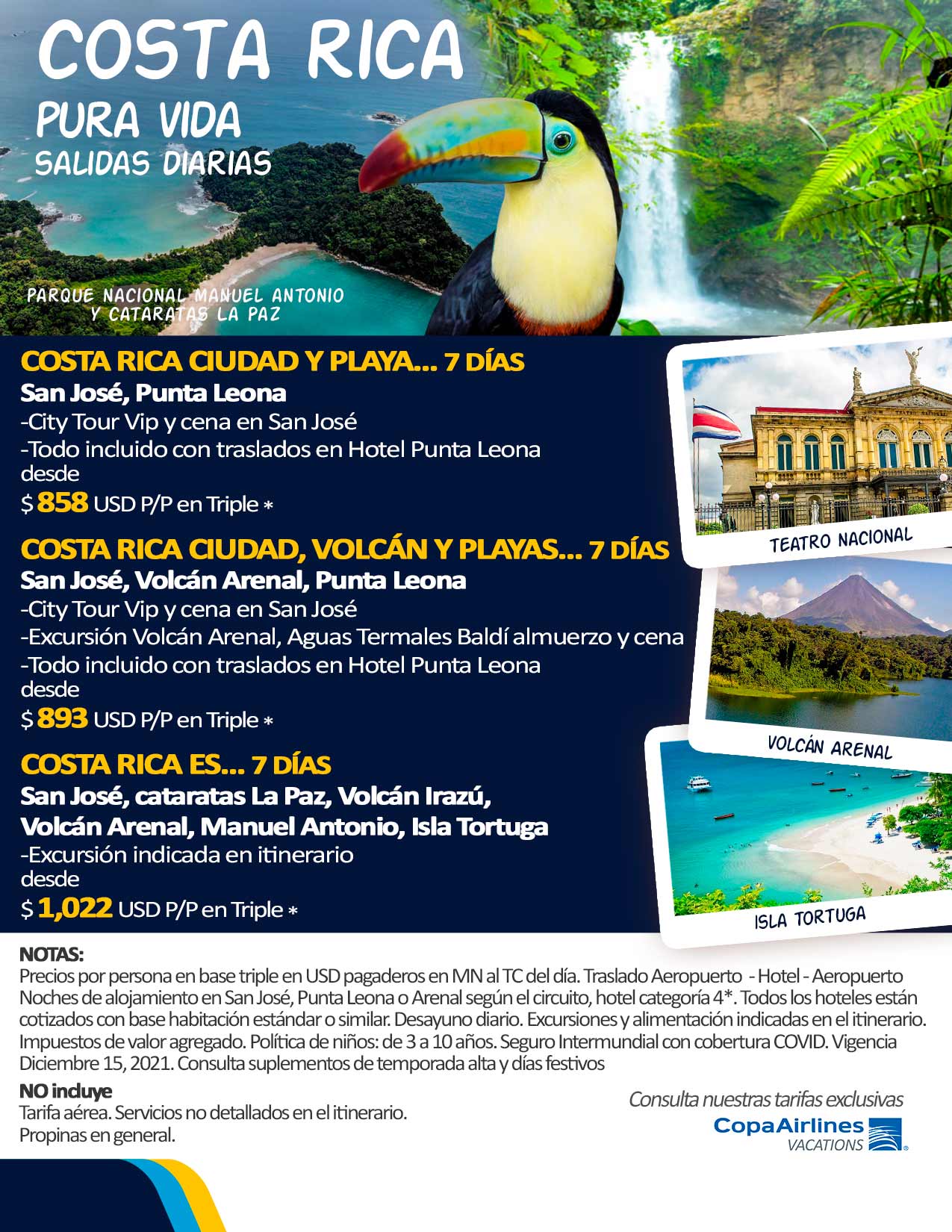 Promociones Sierra Madre Travel promociones-sierra-madre-travel