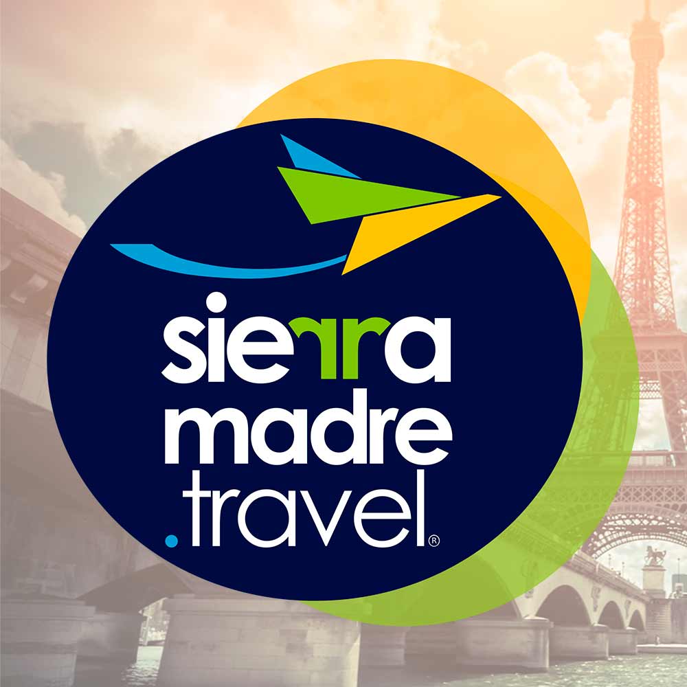 Capturista Sierra Madre Travel