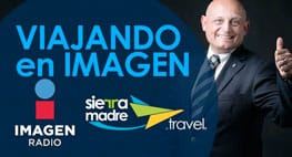 Viajando en Imagen