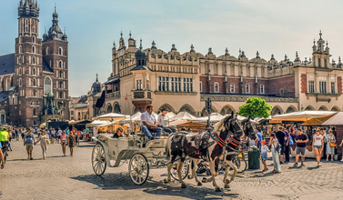 What are flexible coach tours, and why are they so popular