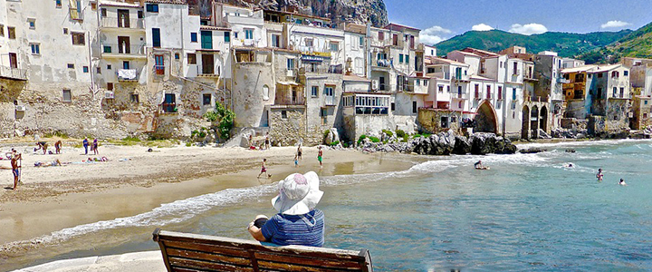 Here are the best cities in Europe to visit as a Solo Traveller