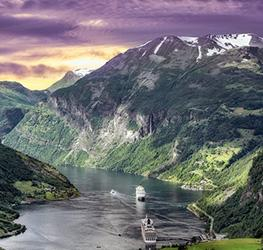 Norway