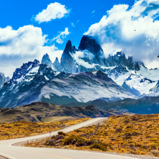 Patagonia Argentina