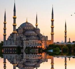 Encantos de Estambul & Capadocia