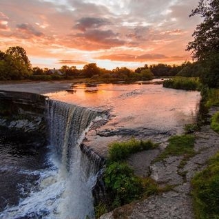 Buenos Aires e Iguazú