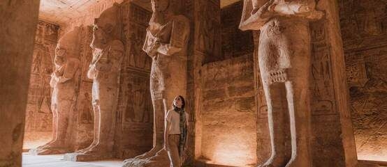 Estambul, Capadocia & Egipto 