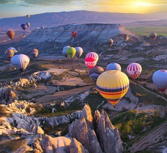 Turquía Fabulosa