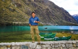 Huaraz Aventurero