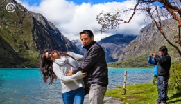 Huaraz
