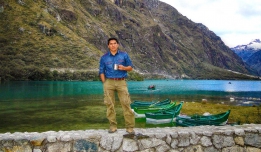 Huaraz Aventurero
