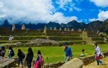 Cusco Amanecer