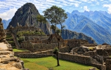 Machu Picchu al Descubierto