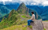 Machu Picchu Imperial