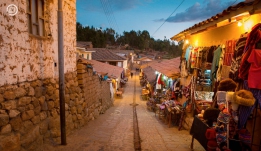 Cusco Majestuoso
