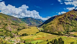 Cusco del Valle a Machu Picchu
