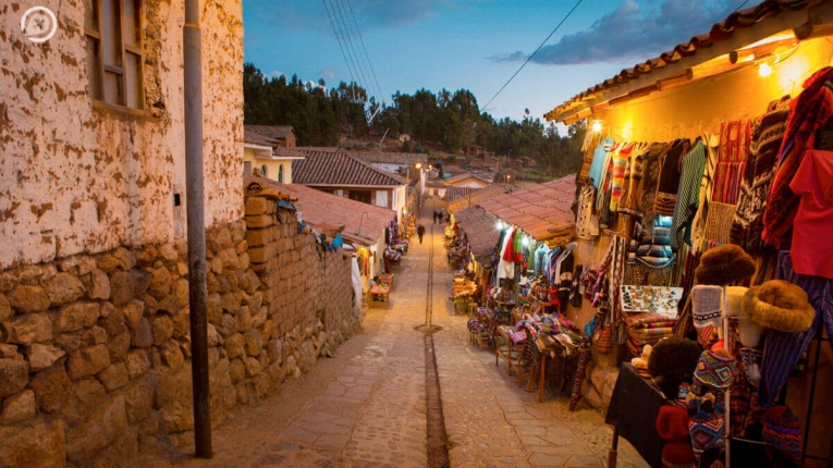 Cusco Majestuoso