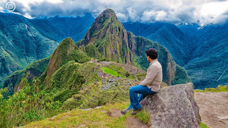Machu Picchu Imperial