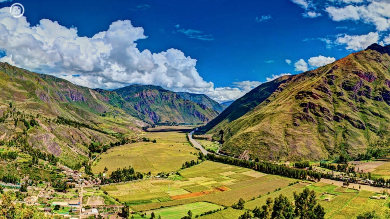 Cusco del Valle a Machu Picchu