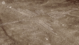 Sobrevuelo Lineas de Nazca