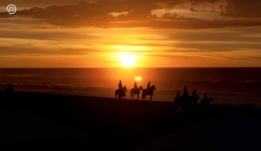 Playas del Norte