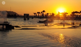 Punta Sal
