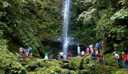 Tarapoto Fabuloso