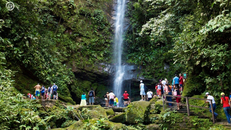 Tarapoto Fabuloso