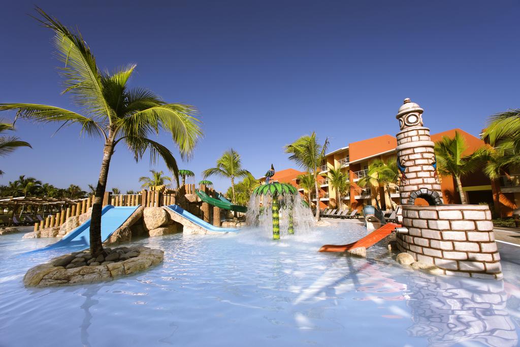 Barceló Bávaro Palace - All Inclusive