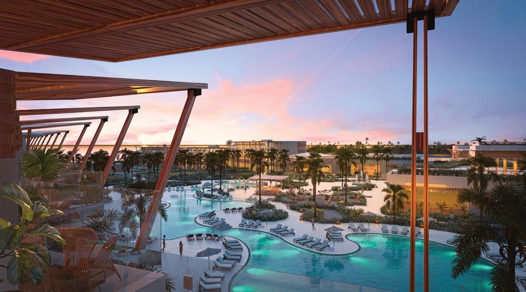 Dreams Macao Beach Punta Cana