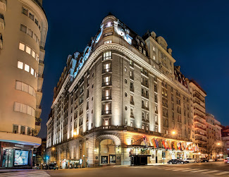 Alvear Palace Hotel