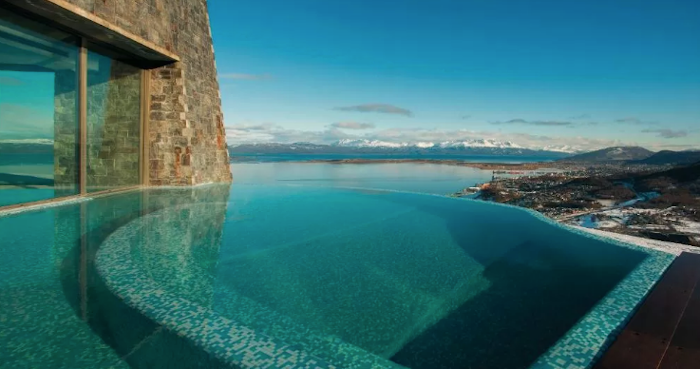 Arakur Ushuaia Resort & Spa