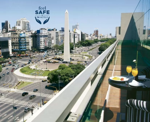 NH Buenos Aires Tango