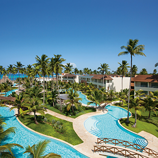 Dreams Royal Beach Punta Cana
