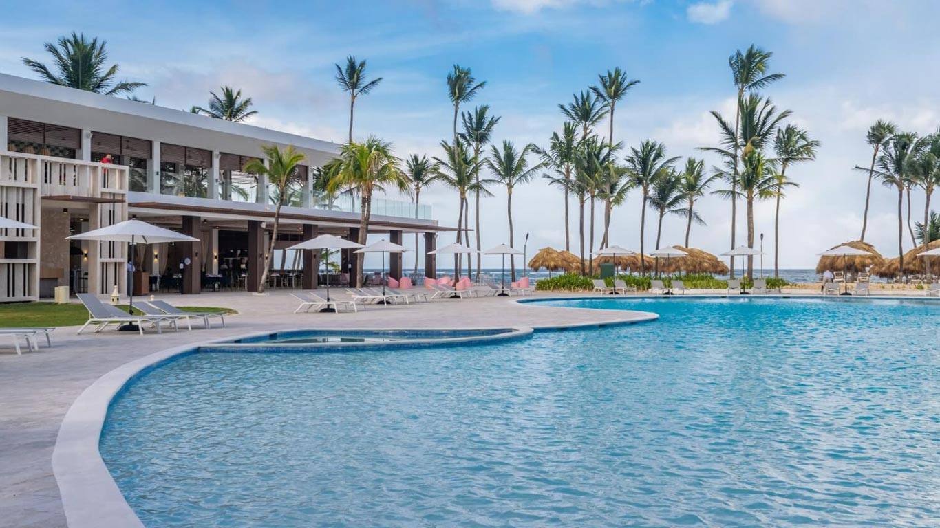 Caribe Deluxe Princess