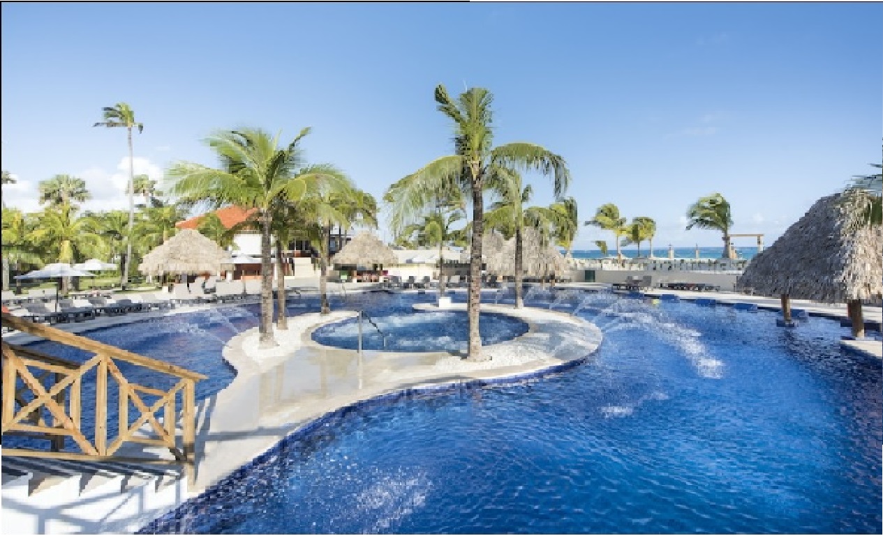 Occidental Caribe